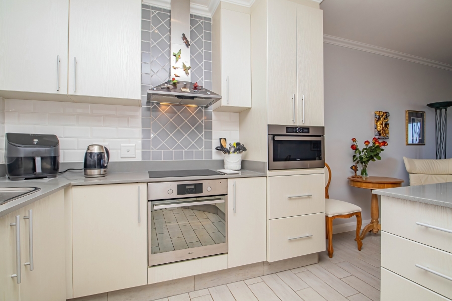 3 Bedroom Property for Sale in The Hill Western Cape